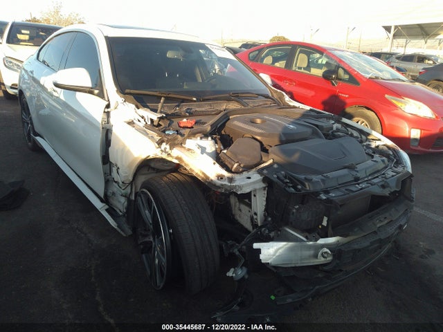 2018 WBA4J1C56JBG77197 main image