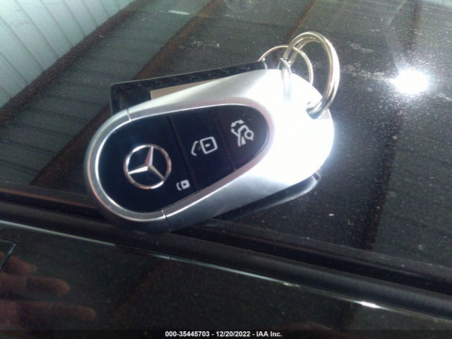 2022 Mercedes-Benz S-Class, VIN: W1K6G7GB0NA098945