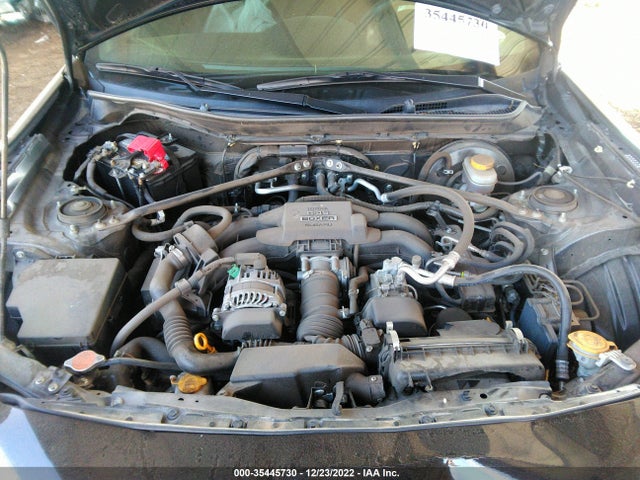 2014 Subaru BRZ, VIN: JF1ZCAC18E8603155