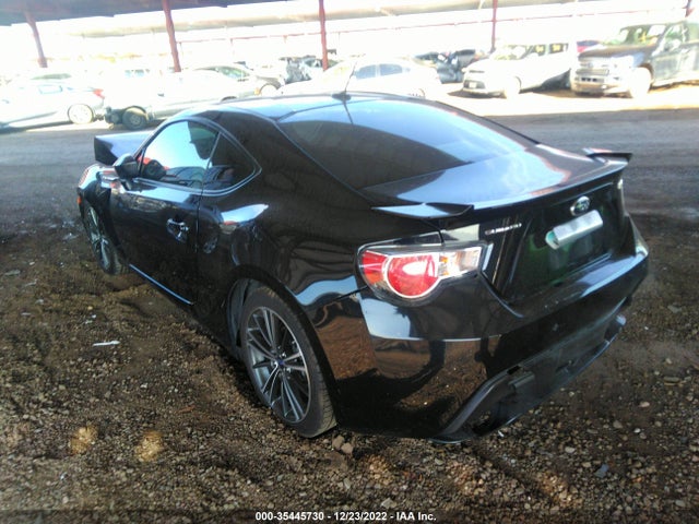 2014 Subaru BRZ, VIN: JF1ZCAC18E8603155