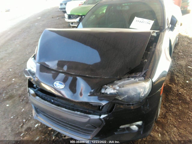 2014 Subaru BRZ, VIN: JF1ZCAC18E8603155