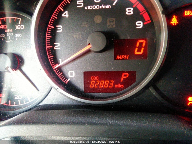 2014 Subaru BRZ, VIN: JF1ZCAC18E8603155