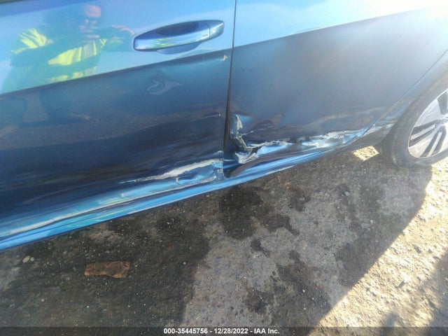 2016 Volkswagen Golf, VIN: WVWKP7AU0GW916795