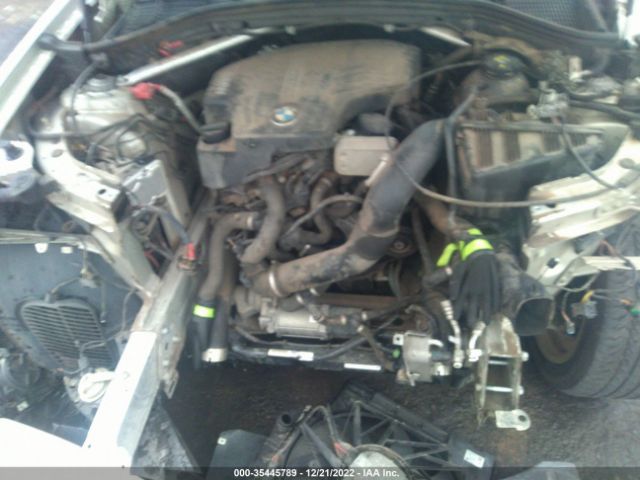 5UXWX9C51G0D87073 BMW X3 Xdrive28i