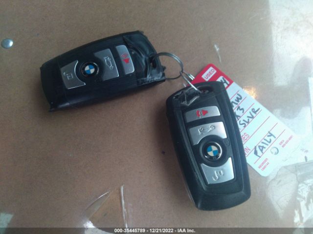 5UXWX9C51G0D87073 BMW X3 Xdrive28i