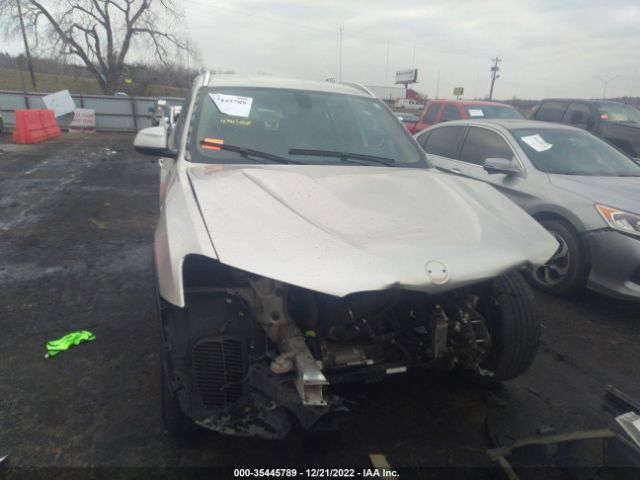 5UXWX9C51G0D87073 BMW X3 Xdrive28i