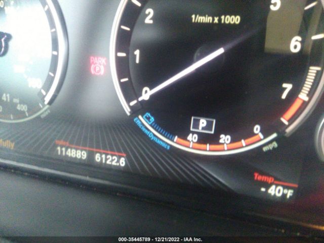 5UXWX9C51G0D87073 BMW X3 Xdrive28i