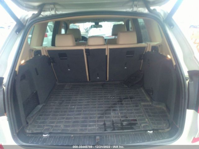 5UXWX9C51G0D87073 BMW X3 Xdrive28i
