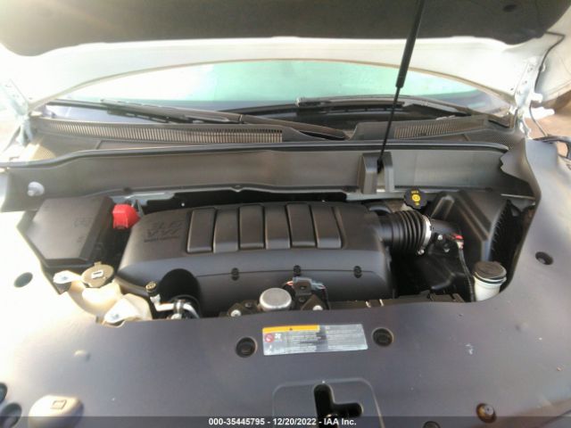 5GAKVCKD7GJ123117 Buick Enclave Premium