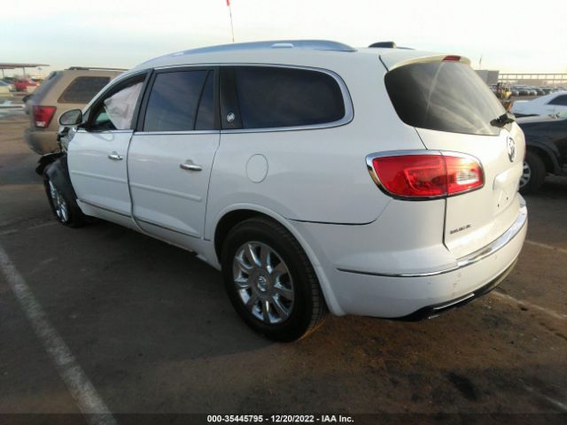 5GAKVCKD7GJ123117 Buick Enclave Premium
