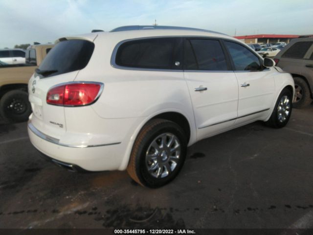 5GAKVCKD7GJ123117 Buick Enclave Premium