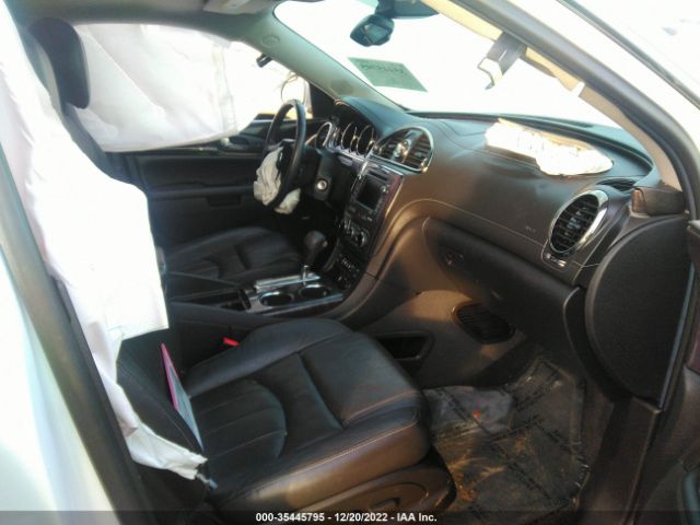 5GAKVCKD7GJ123117 Buick Enclave Premium
