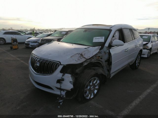 5GAKVCKD7GJ123117 Buick Enclave Premium