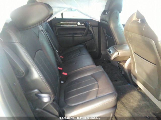 5GAKVCKD7GJ123117 Buick Enclave Premium