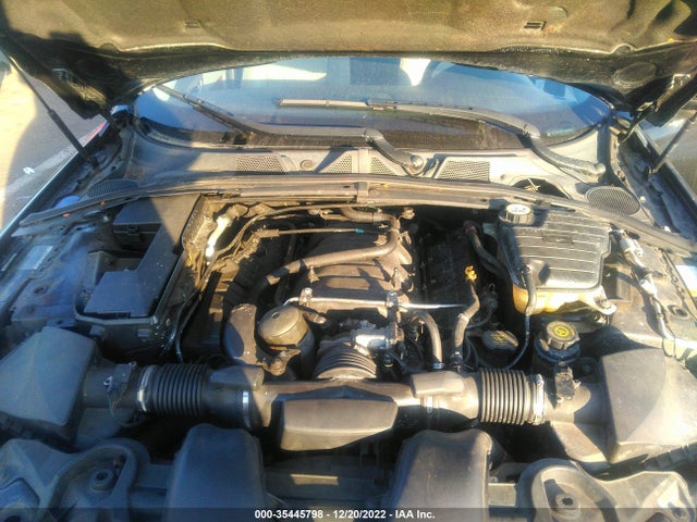 SAJWA0GB1ALR58001 Jaguar Xf Premium Luxury/portfolio