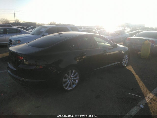 SAJWA0GB1ALR58001 Jaguar Xf Premium Luxury/portfolio