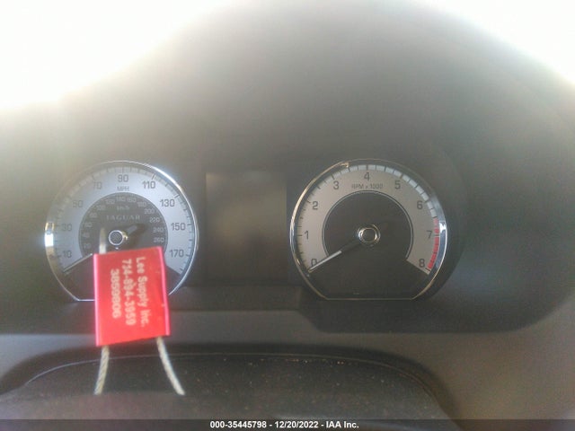 SAJWA0GB1ALR58001 Jaguar Xf Premium Luxury/portfolio