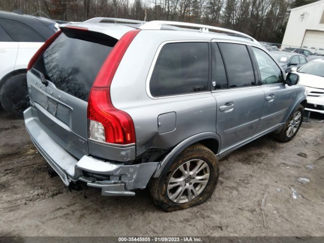 YV4952CZ3D1671495 Volvo XC90