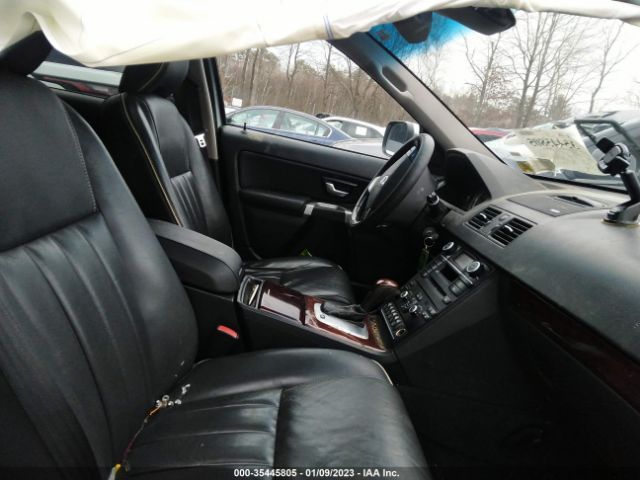 YV4952CZ3D1671495 Volvo XC90
