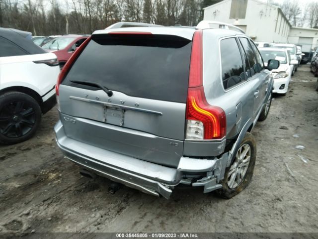 YV4952CZ3D1671495 Volvo XC90
