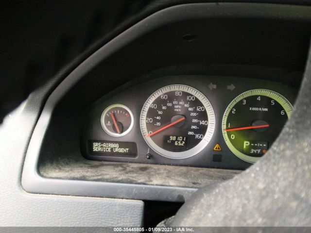 YV4952CZ3D1671495 Volvo XC90
