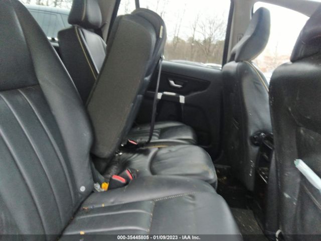 YV4952CZ3D1671495 Volvo XC90
