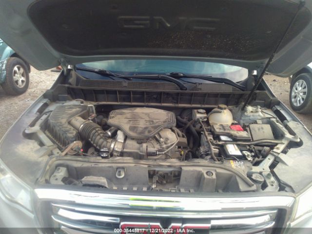 1GKKNNLS1JZ130858 GMC ACADIA SLT