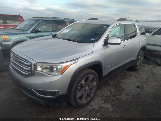 1GKKNNLS1JZ130858 GMC ACADIA SLT