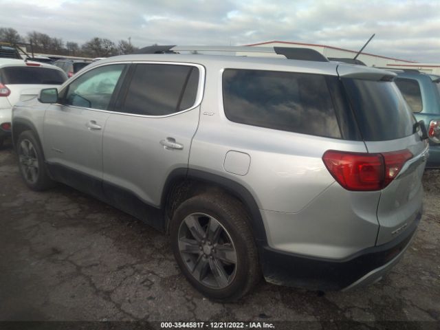 1GKKNNLS1JZ130858 GMC ACADIA SLT