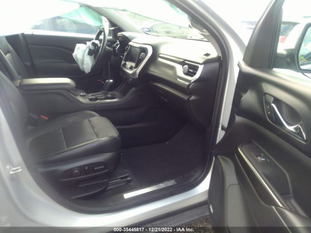 1GKKNNLS1JZ130858 GMC ACADIA SLT