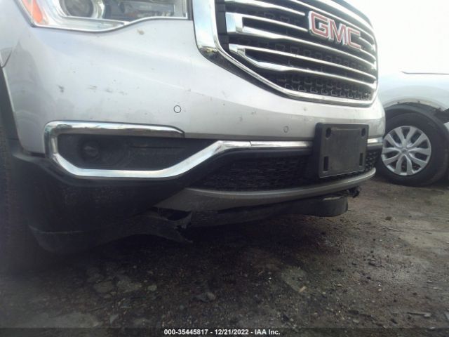 1GKKNNLS1JZ130858 GMC ACADIA SLT