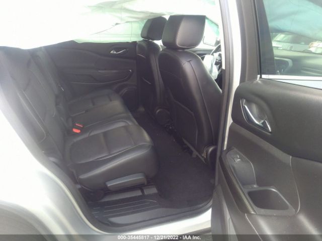 1GKKNNLS1JZ130858 GMC ACADIA SLT