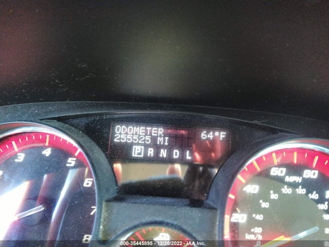 2009 GMC ACADIA SLE1 VIN: 1GKER13D59J188946