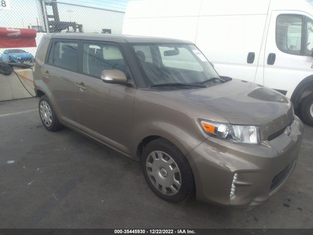 2015 Scion XB, VIN: JTLZE4FE7FJ081203