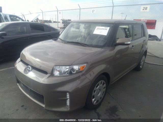 2015 Scion XB, VIN: JTLZE4FE7FJ081203
