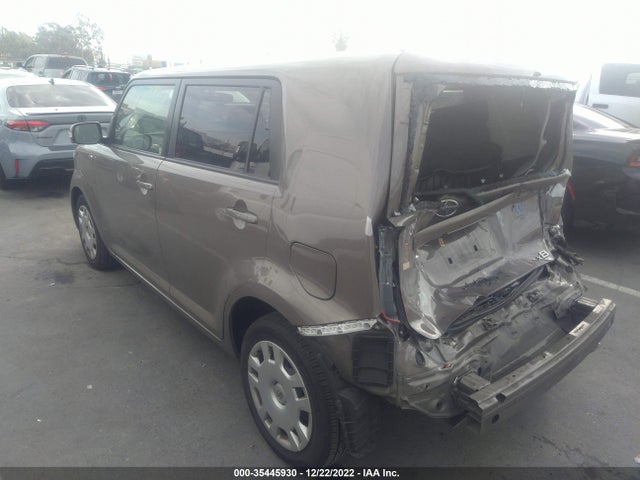 2015 Scion XB, VIN: JTLZE4FE7FJ081203