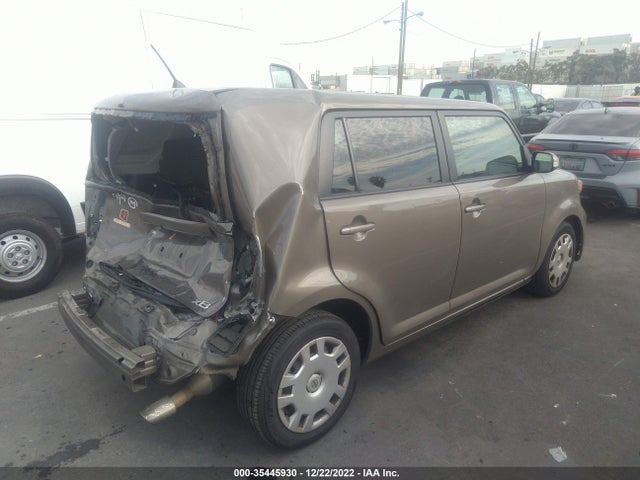 2015 Scion XB, VIN: JTLZE4FE7FJ081203