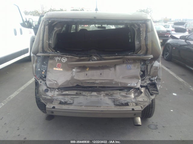 2015 Scion XB, VIN: JTLZE4FE7FJ081203