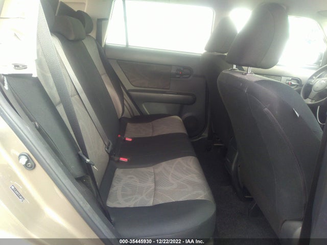 2015 Scion XB, VIN: JTLZE4FE7FJ081203