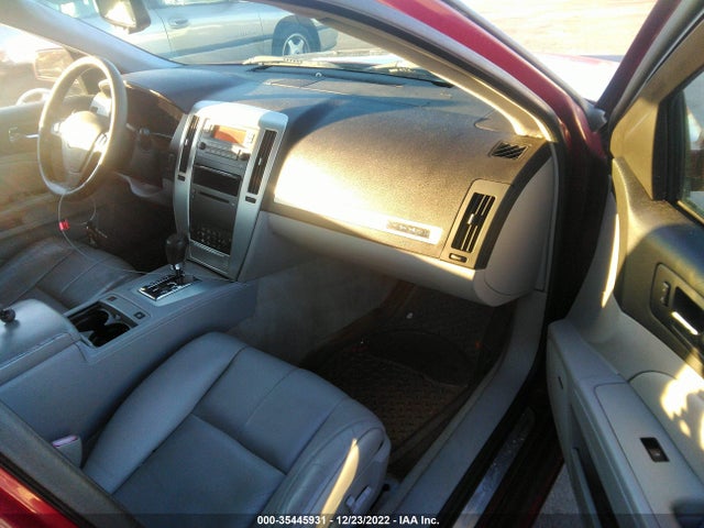Cadillac STS 2005 1G6DW677550189437 Image 6