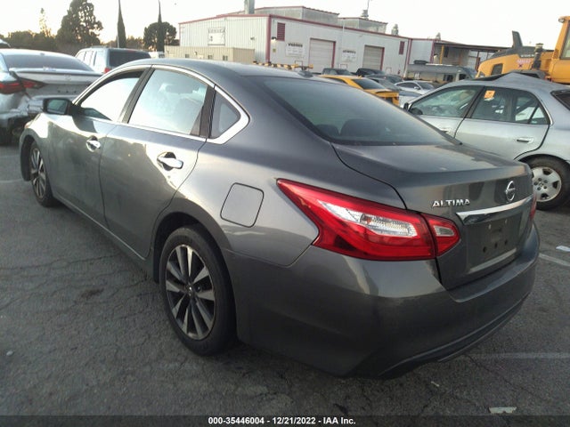2017 NISSAN ALTIMA 2.5 SV VIN: 1N4AL3AP2HC217154