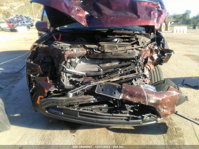 2022 Chevrolet Tahoe, VIN: 1GNSKRKD7NR163939