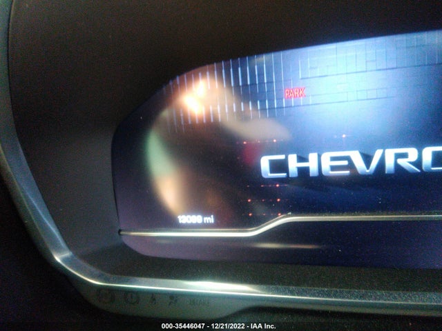 2022 Chevrolet Tahoe, VIN: 1GNSKRKD7NR163939