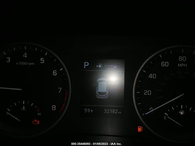 2021 Hyundai Tucson, VIN: KM8J23A42MU307763