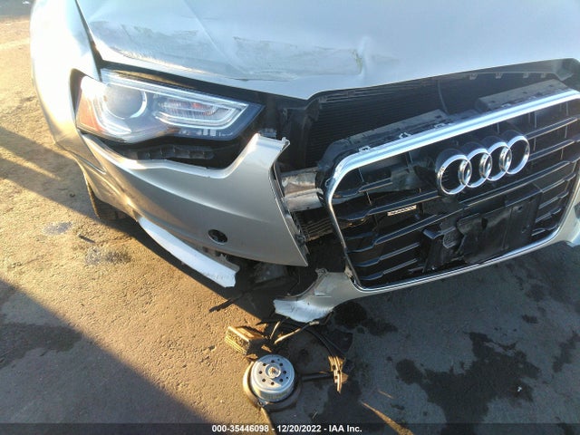 2013 AUDI A5 PREMIUM PLUS VIN: WAULFAFR0DA015859