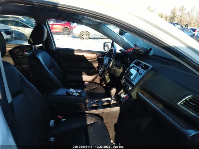 2016 Subaru Outback, VIN: 4S4BSALCXG3311132