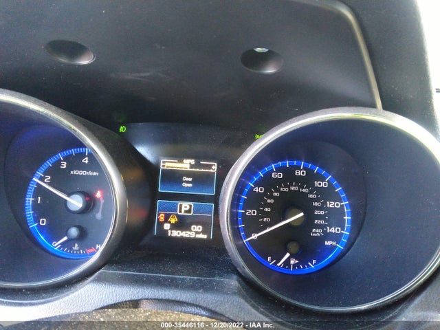 2016 Subaru Outback, VIN: 4S4BSALCXG3311132