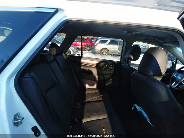 2016 Subaru Outback, VIN: 4S4BSALCXG3311132