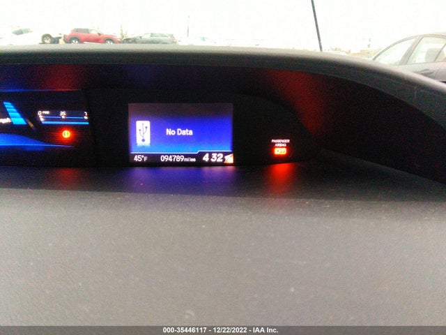 2014 HONDA CIVIC COUPE LX VIN: 2HGFG3B52EH519913