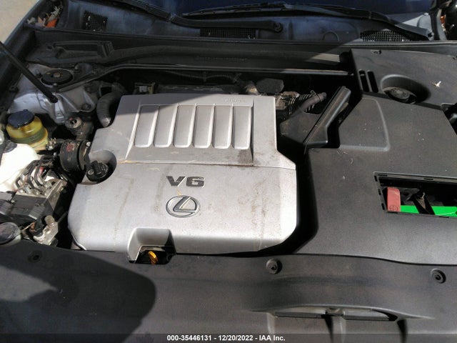 Lexus ES 350 2007 JTHBJ46G272028932 Image 11